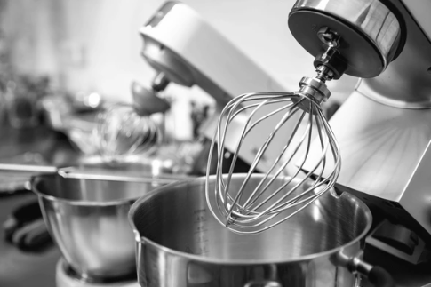 Food Mixer